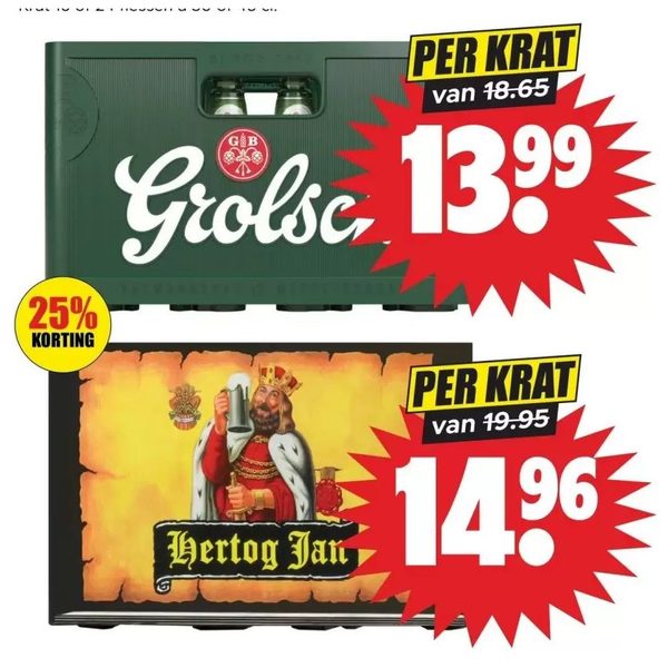 Hertog Jan Pilsener