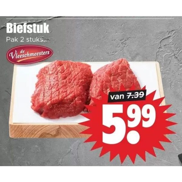 Biefstuk