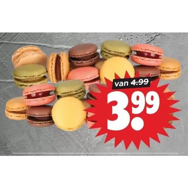 Macarons