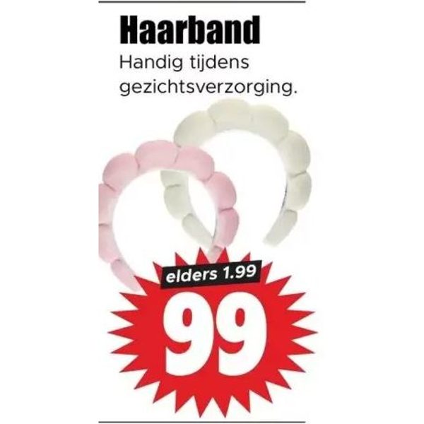 Haarband