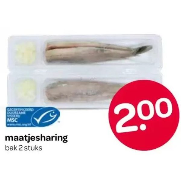 maatjeshearing