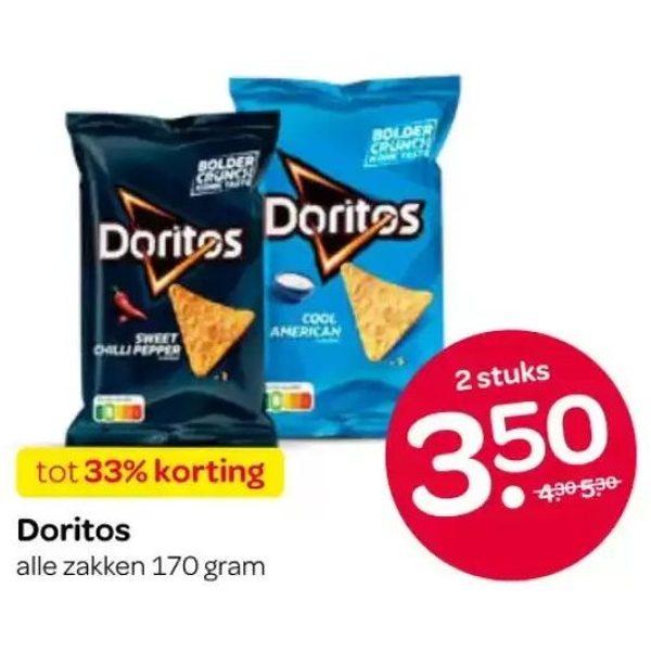Doritos