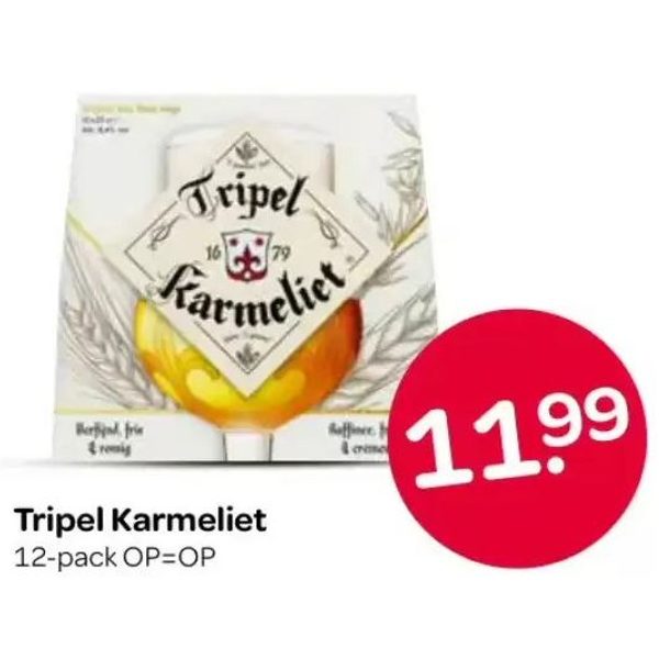 Tripel Karmeliet
