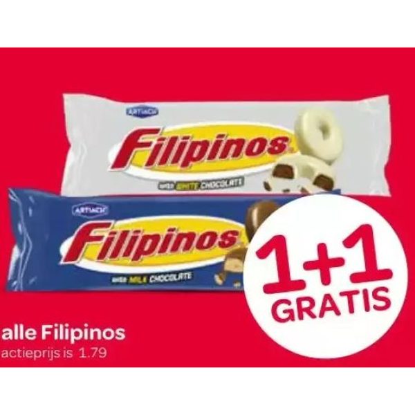 alle Filipinos
