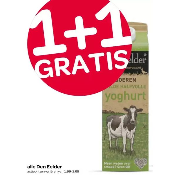Den Eelder zuivel
