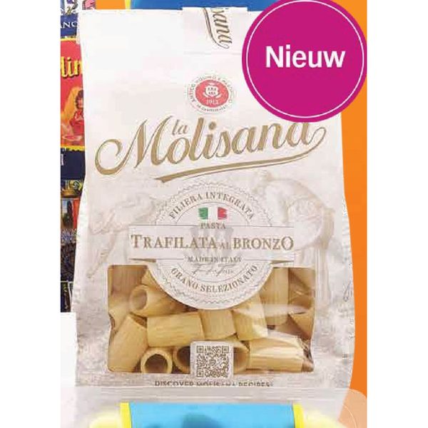 La Molisana pasta