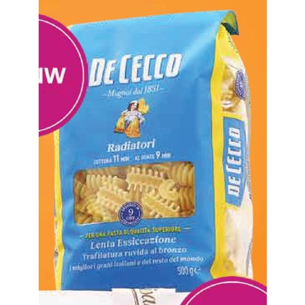 De Cecco Radiatori