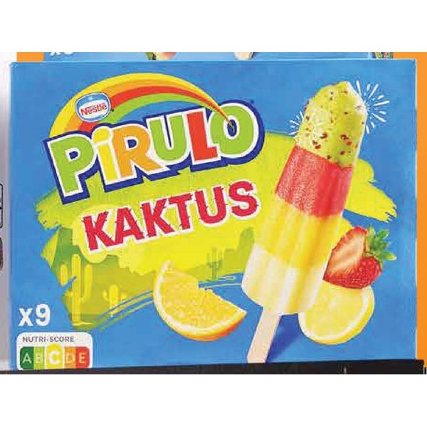 Pirulo Kaktus