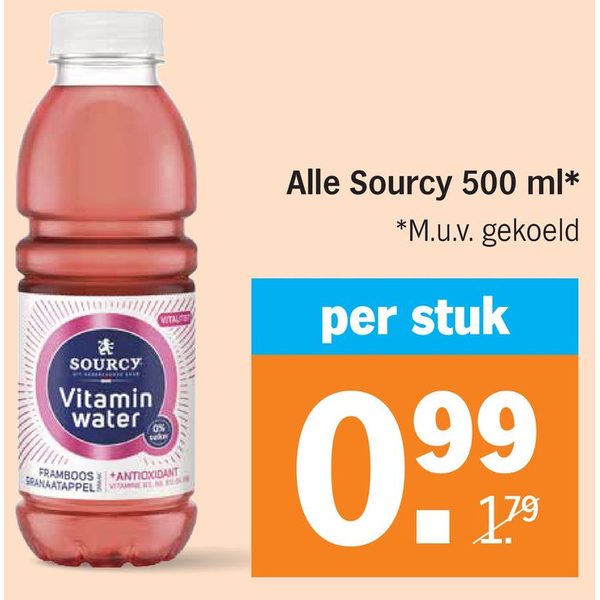 Sourcy 500 ml