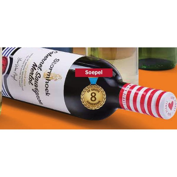 Stormhoek Merlot