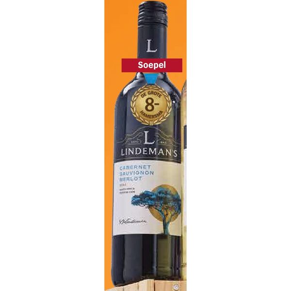 Lindemans Cabernet Sauvignon