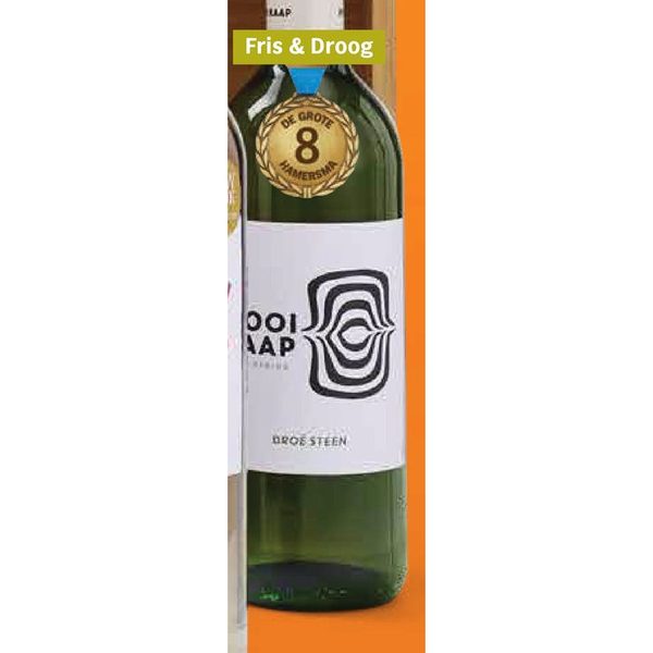 Mooi Kaap Chenin Blanc