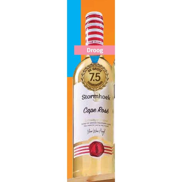 Stormhoek Cape Rosé