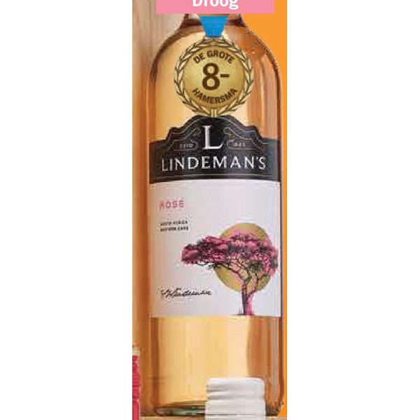 Lindemans Rose