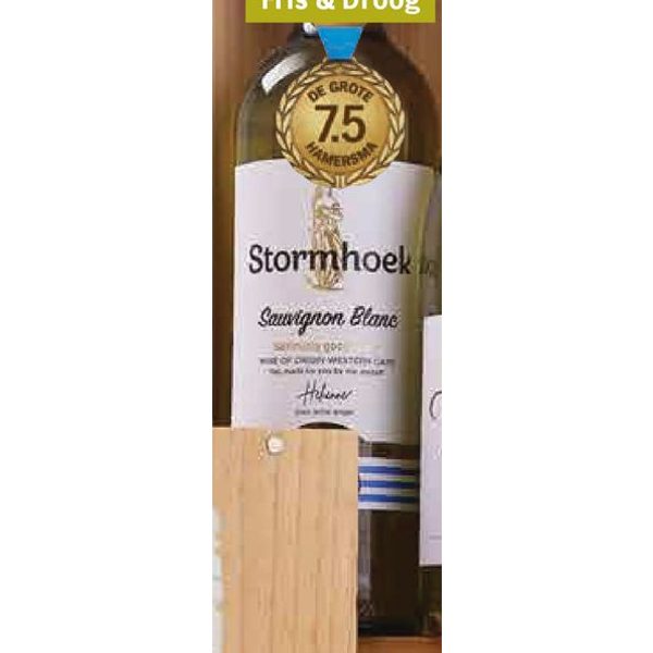 Stormhoek Sauvignon Blanc
