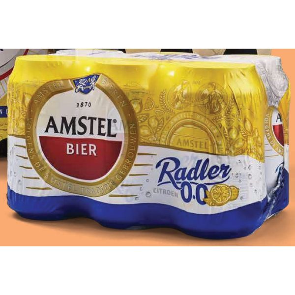 Radler 0.0 Citroen