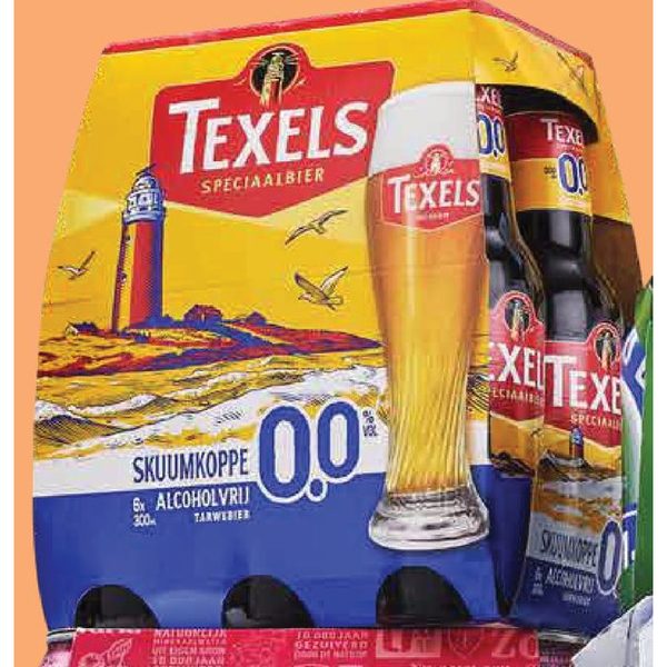 Texels Skuumkoppe 0.0