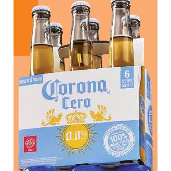 Corona Cero