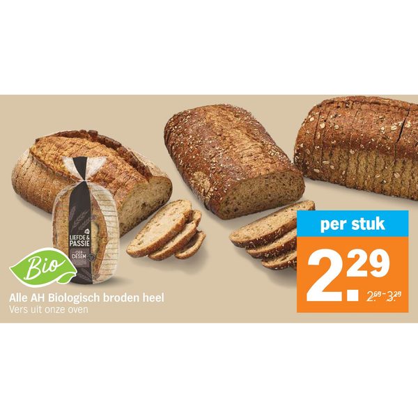 AH Biologisch broden heel