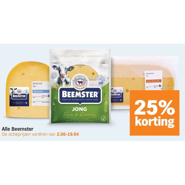 Alle Beemster