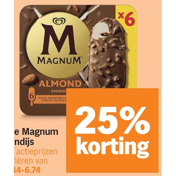 Alle Magnum handijs
