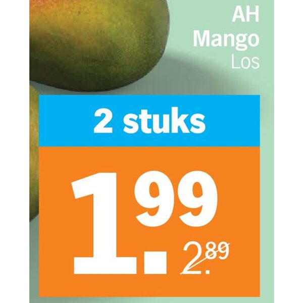 AH Mango Los