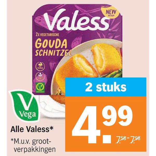 Gouda Schnitzel