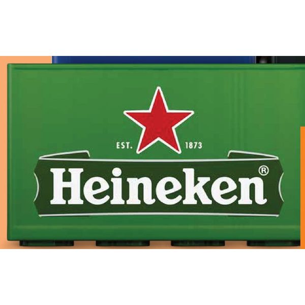 Heineken