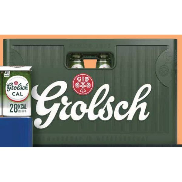 Grolsch