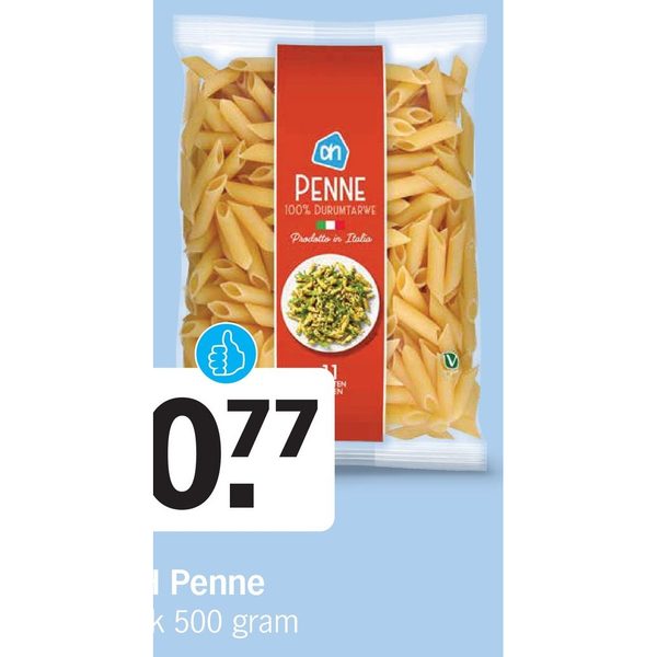 AH Penne