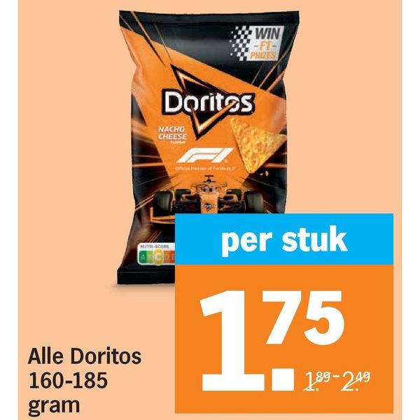 Doritos