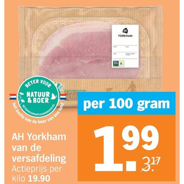 AH Yorkham