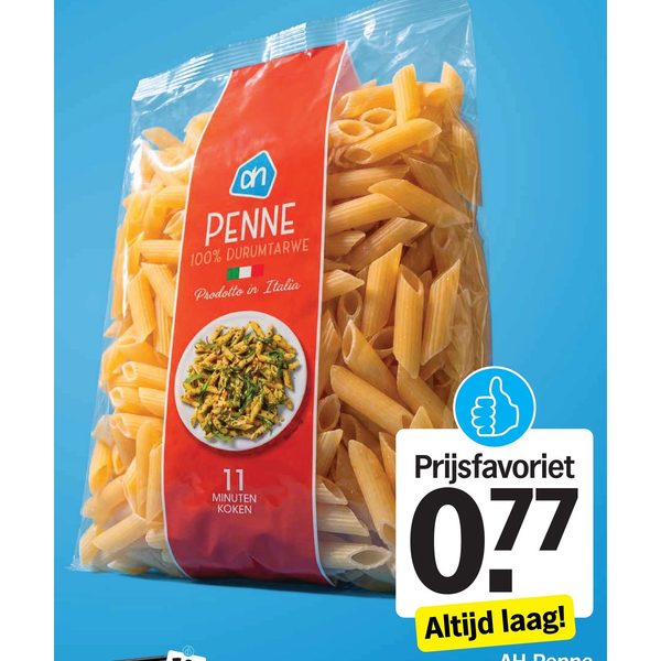 AH Penne