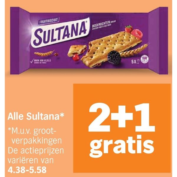 Sultana
