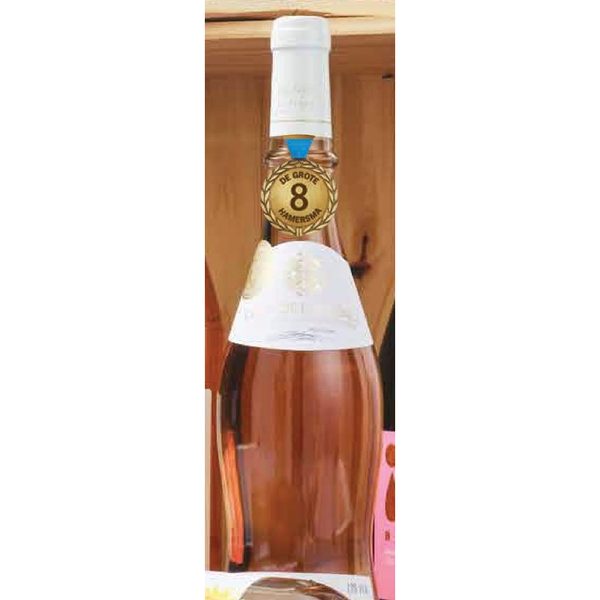 Onbekende Rosé