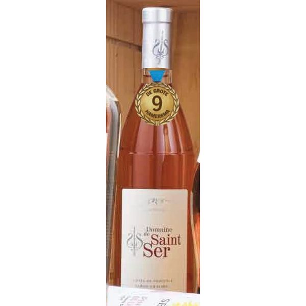 Domaine Saint Ser