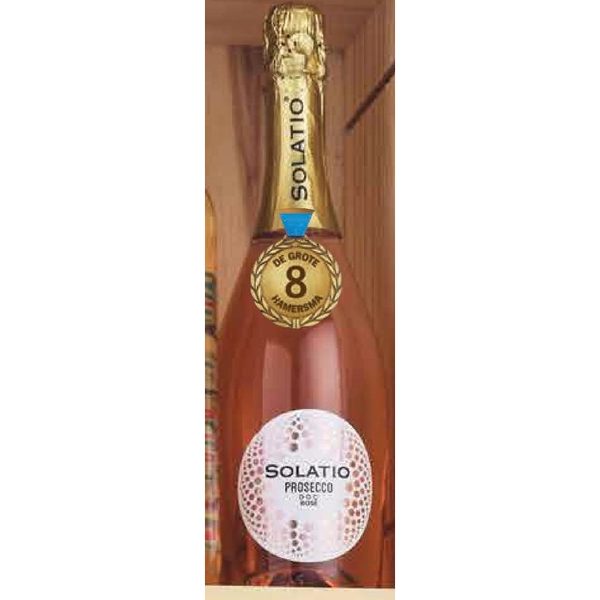 Solatio Prosecco