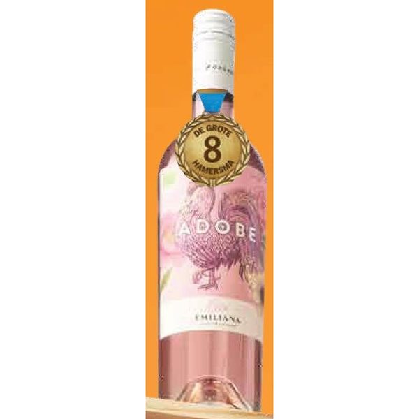 Adobe Rosé