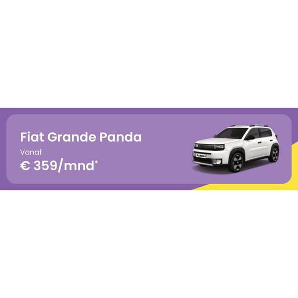 Fiat Grande Panda