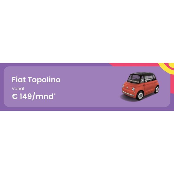 Fiat Topolino