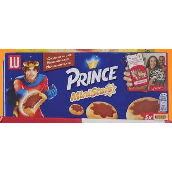 Prince Ministars