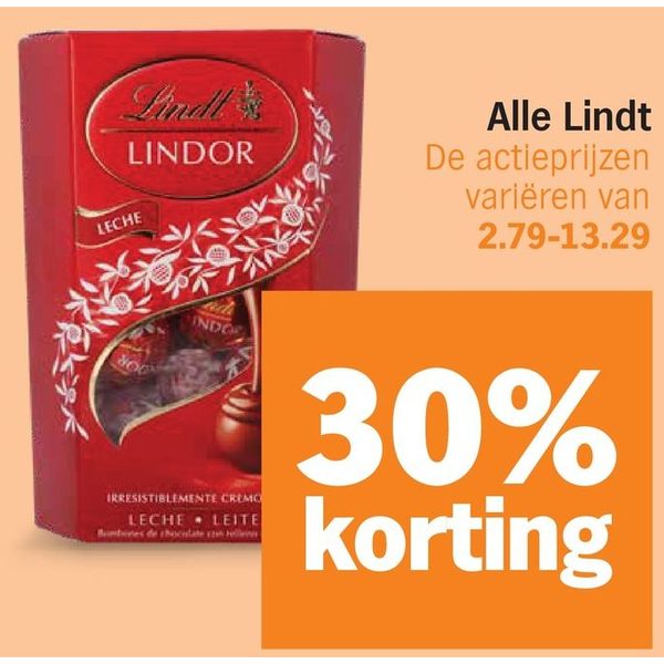 Lindt