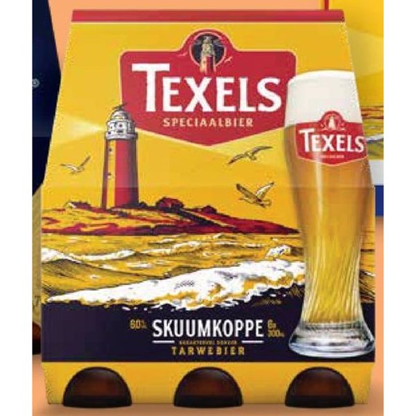 Texels Skuumkoppe