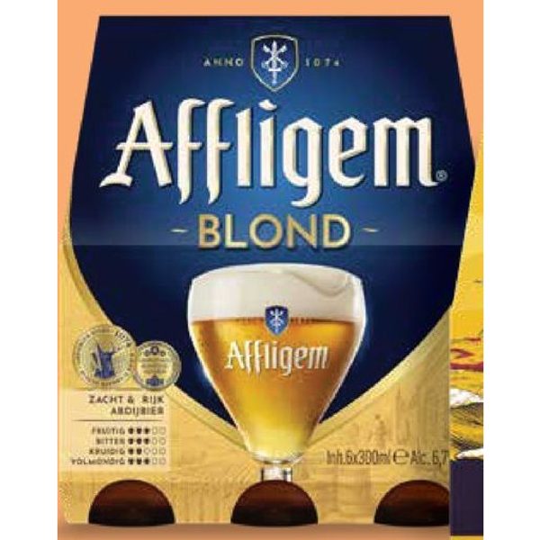 Affligem Blond