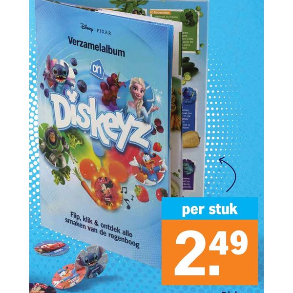 Diskeyz-verzamelalbum