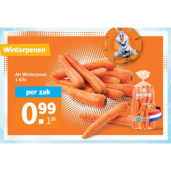 AH Winterpeen