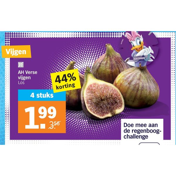 AH Verse vijgen