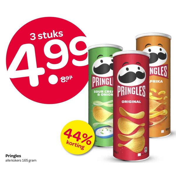 Pringles