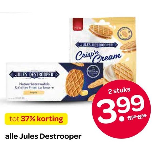 Jules Destrooper