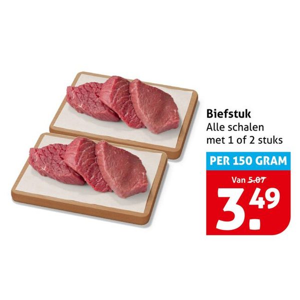 Biefstuk
